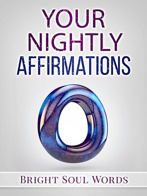 cover image of Your Nightly Affirmations